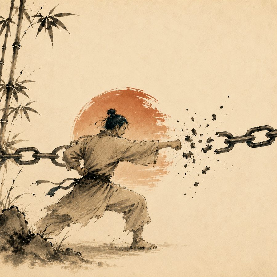 Método Kaizen: cambia un hábito sin fuerza de voluntad