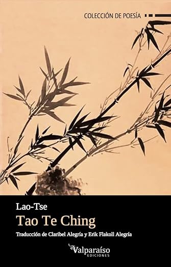 Tao Te Ching