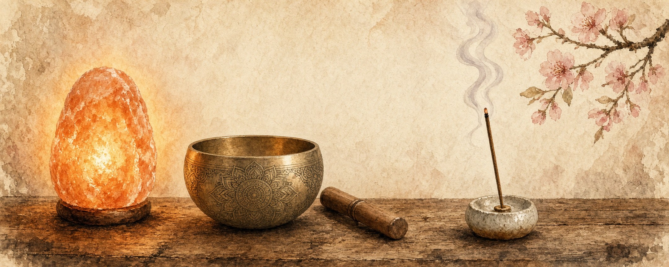Recomendaciones — Sabiduría de Oriente
