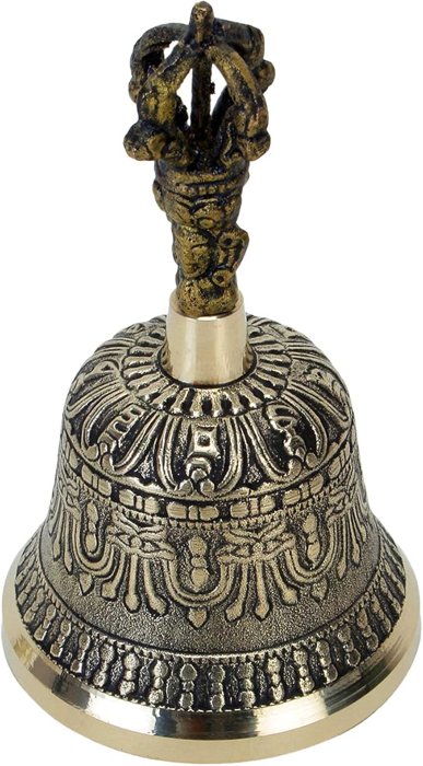 Campana zen de sobremesa